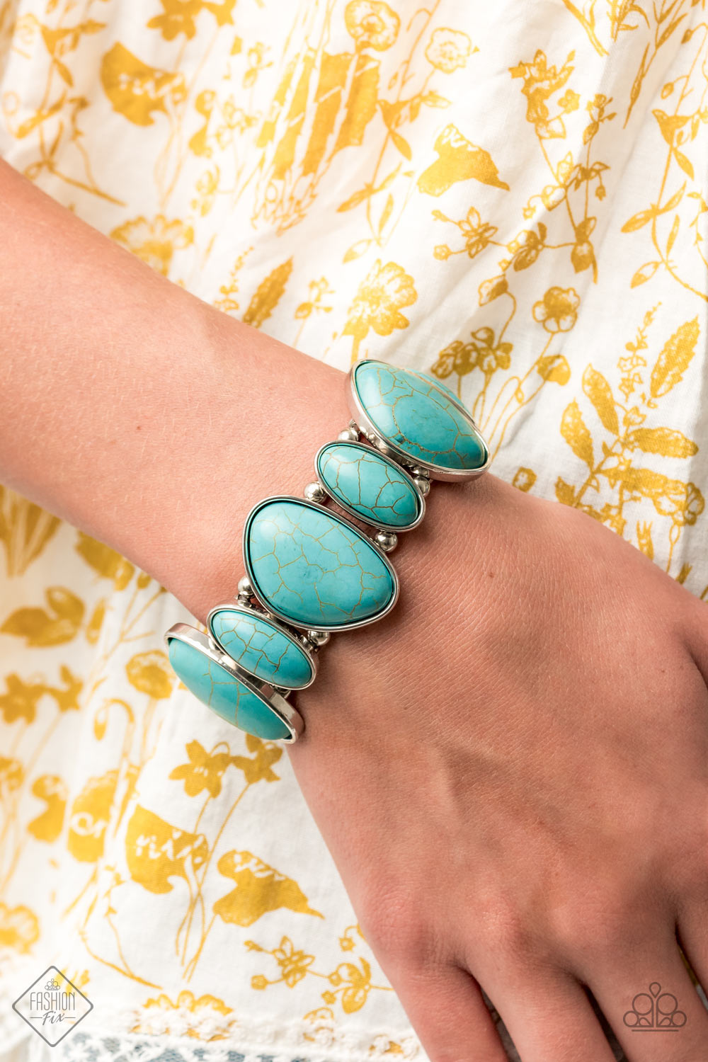 Simply Santa Fe - Complete Trend Blend 09/20