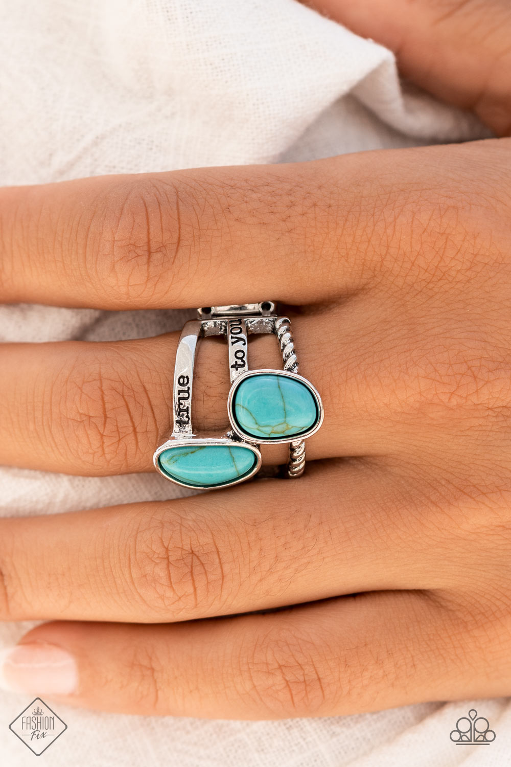 Simply Santa Fe - Complete Trend Blend 08/22