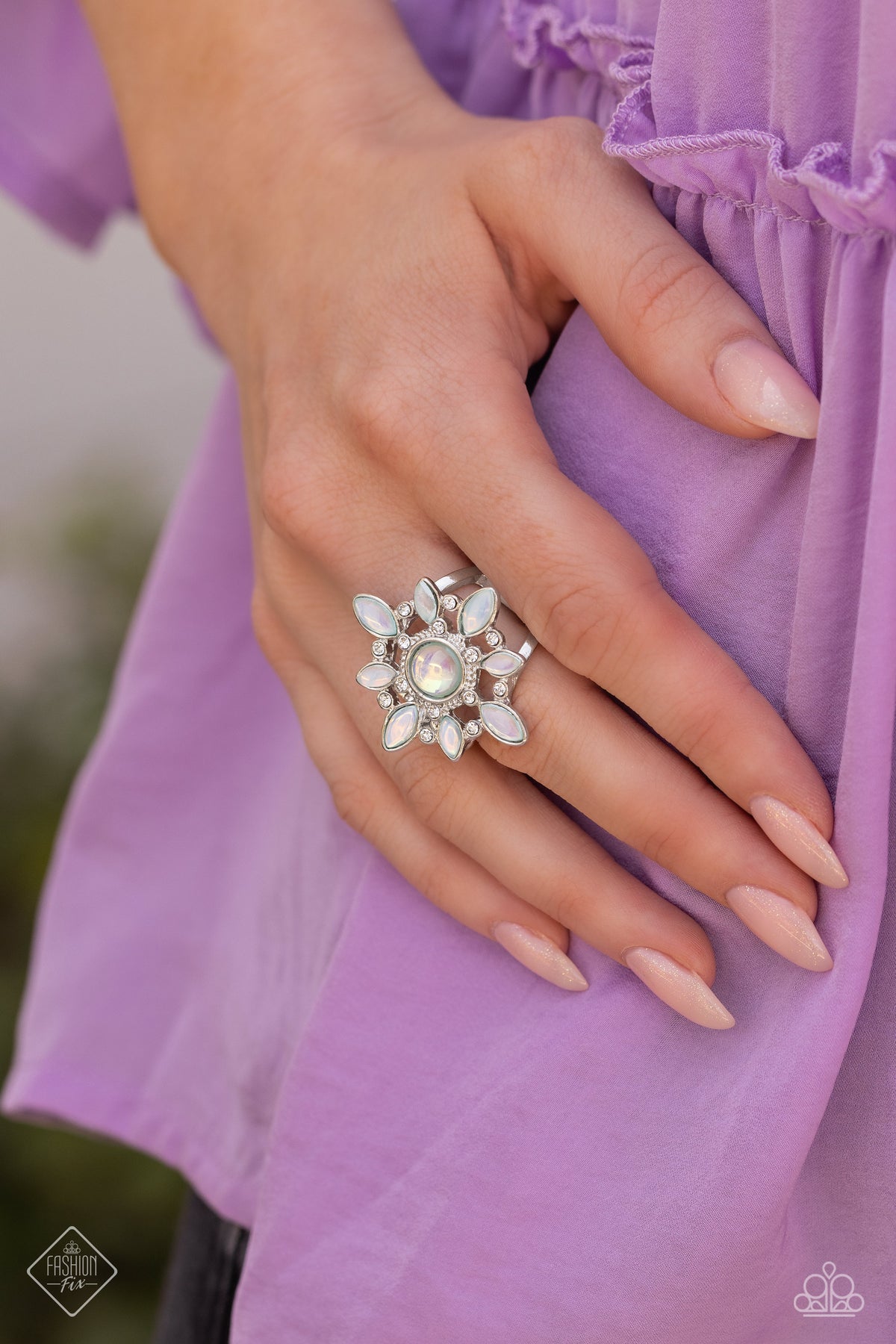 Glimpses of Malibu - Complete Trend Blend 07/23