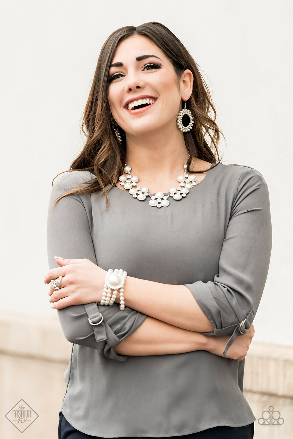 Fiercely 5th Avenue - Complete Trend Blend 04/20