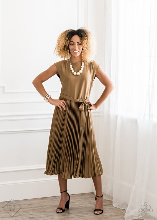 Fiercely 5th Avenue - Complete Trend Blend 10/20
