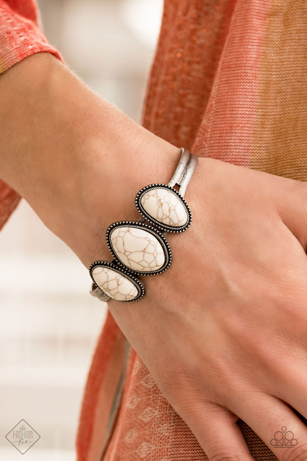 Simply Santa Fe - Complete Trend Blend 04/20