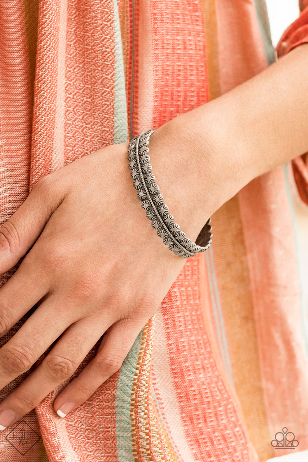 Simply Santa Fe - Complete Trend Blend 04/20