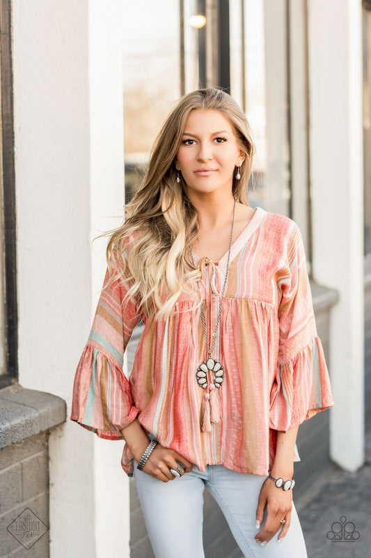 Simply Santa Fe - Complete Trend Blend 04/20