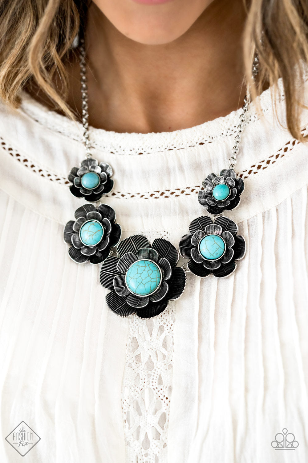 Simply Santa Fe - Complete Trend Blend 07/20