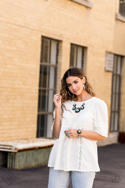 Simply Santa Fe - Complete Trend Blend 07/20