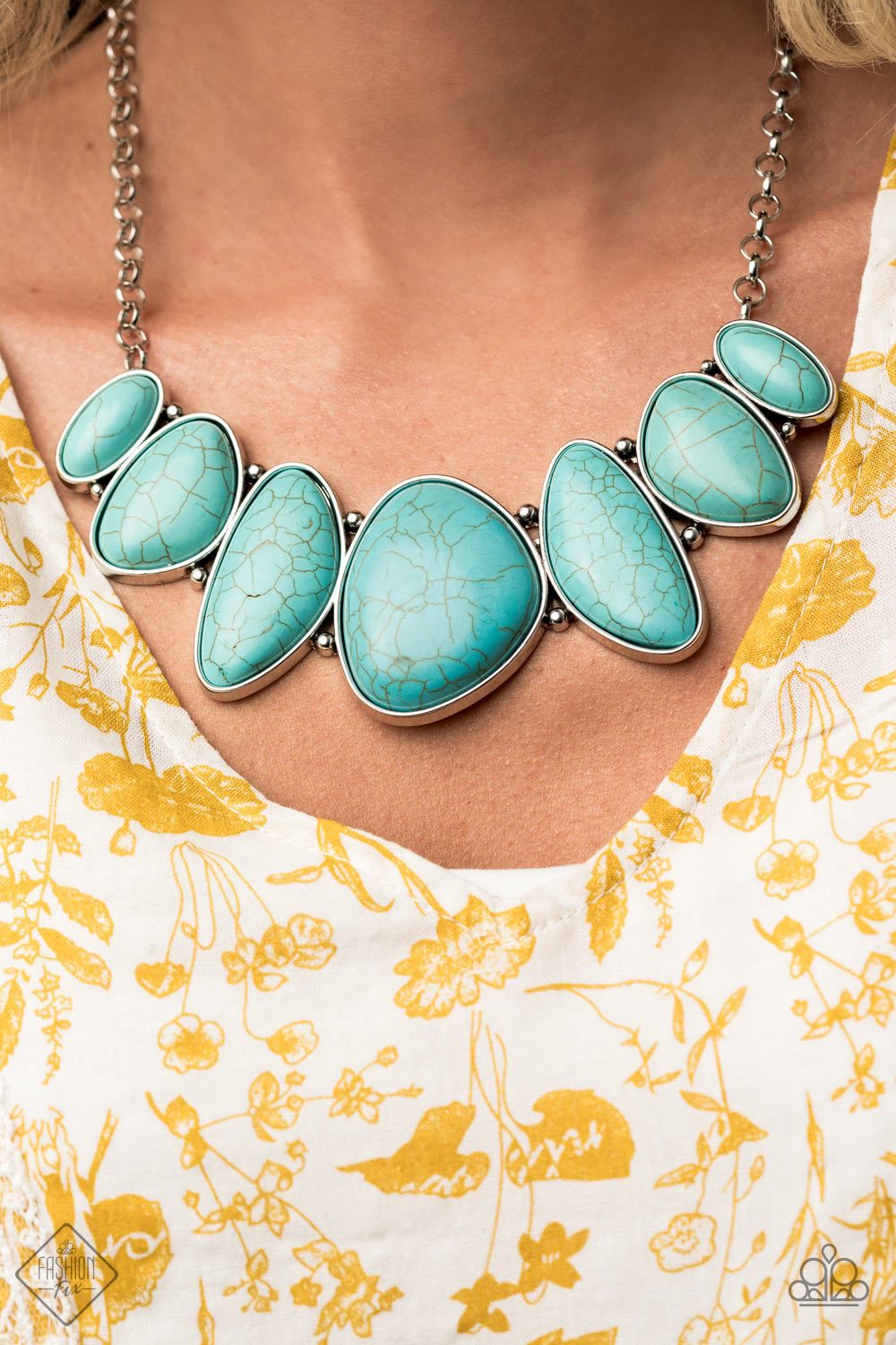 Simply Santa Fe - Complete Trend Blend 09/20