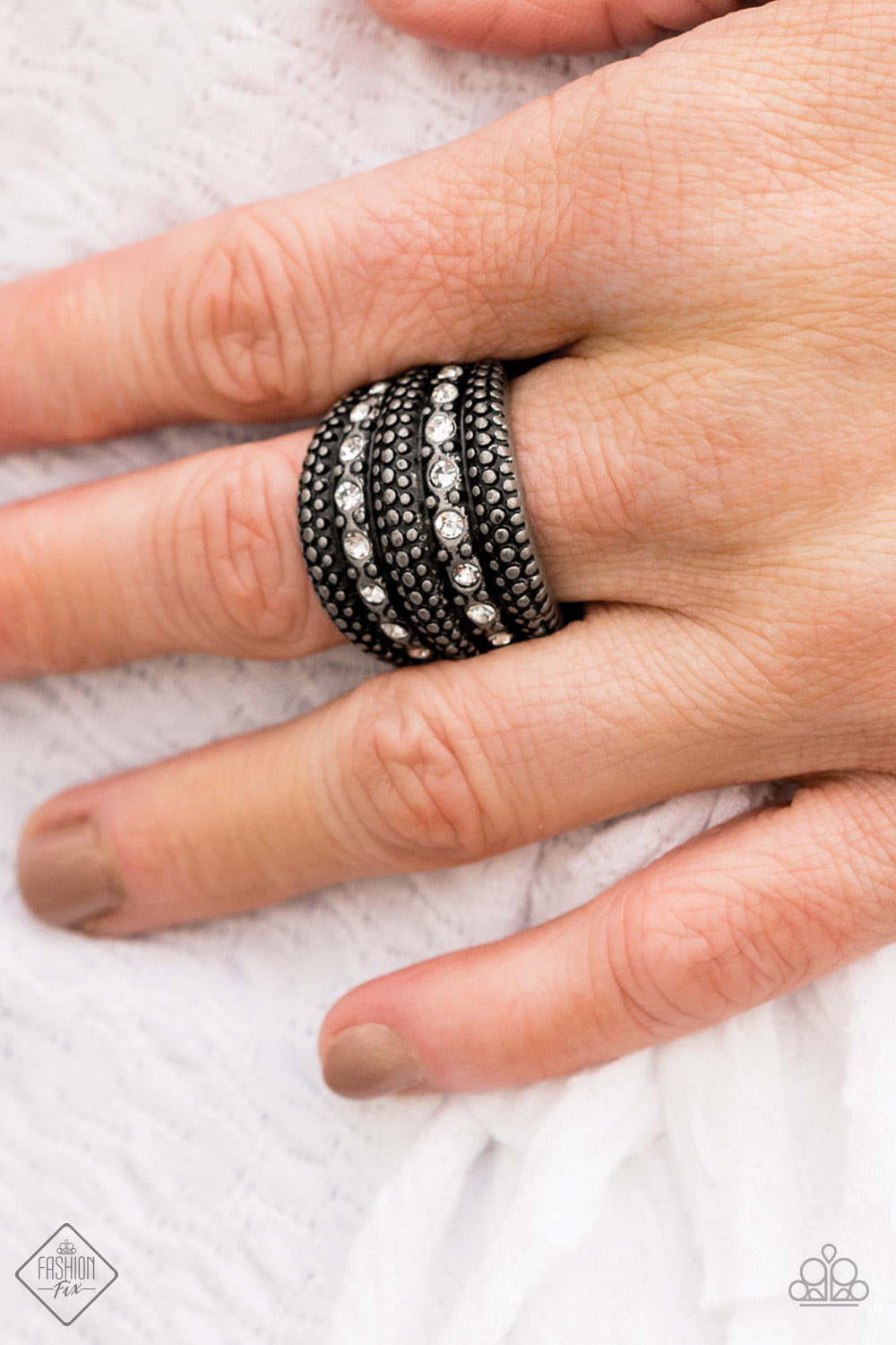Magnificent Musings - Complete Trend Blend 02/20