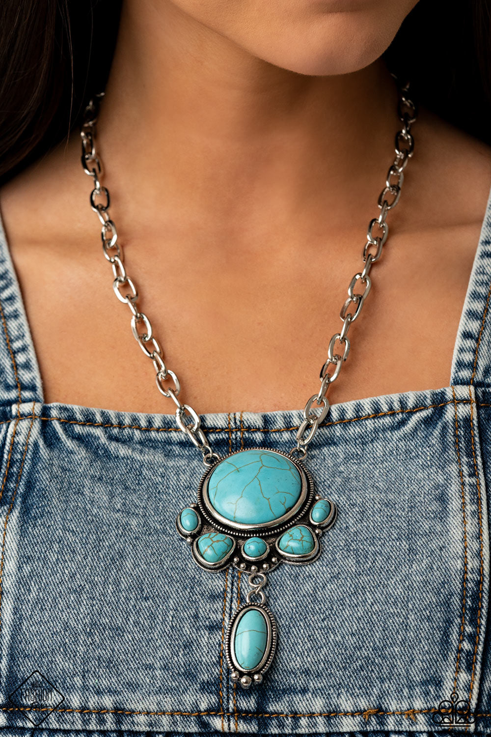 Simply Santa Fe - Complete Trend Blend 03/21