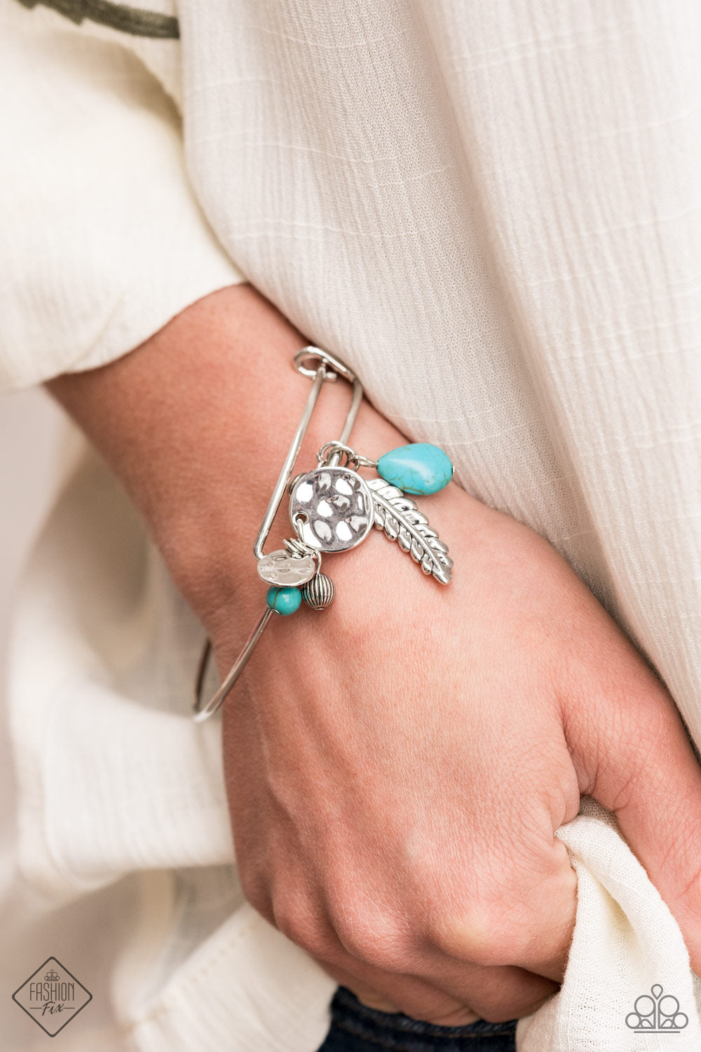 Simply Santa Fe - Complete Trend Blend 05/21