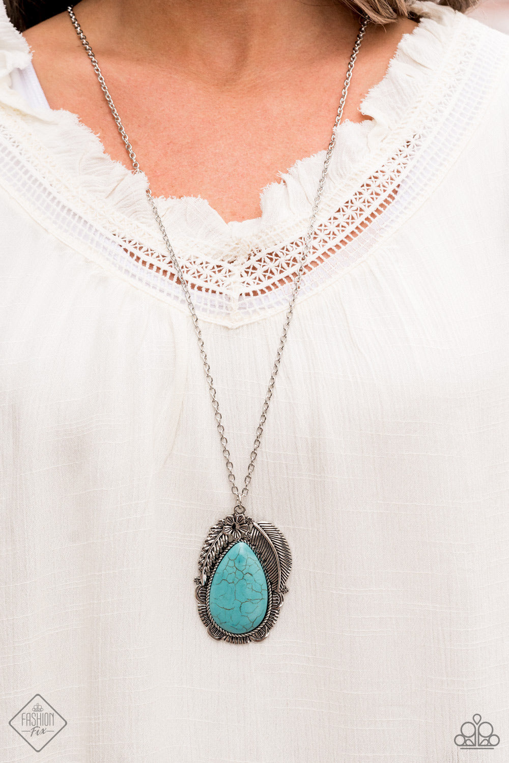 Simply Santa Fe - Complete Trend Blend 05/21