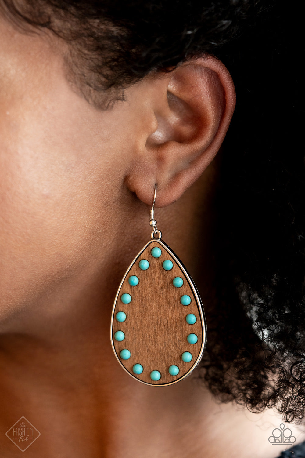 Simply Santa Fe - Complete Trend Blend 06/21