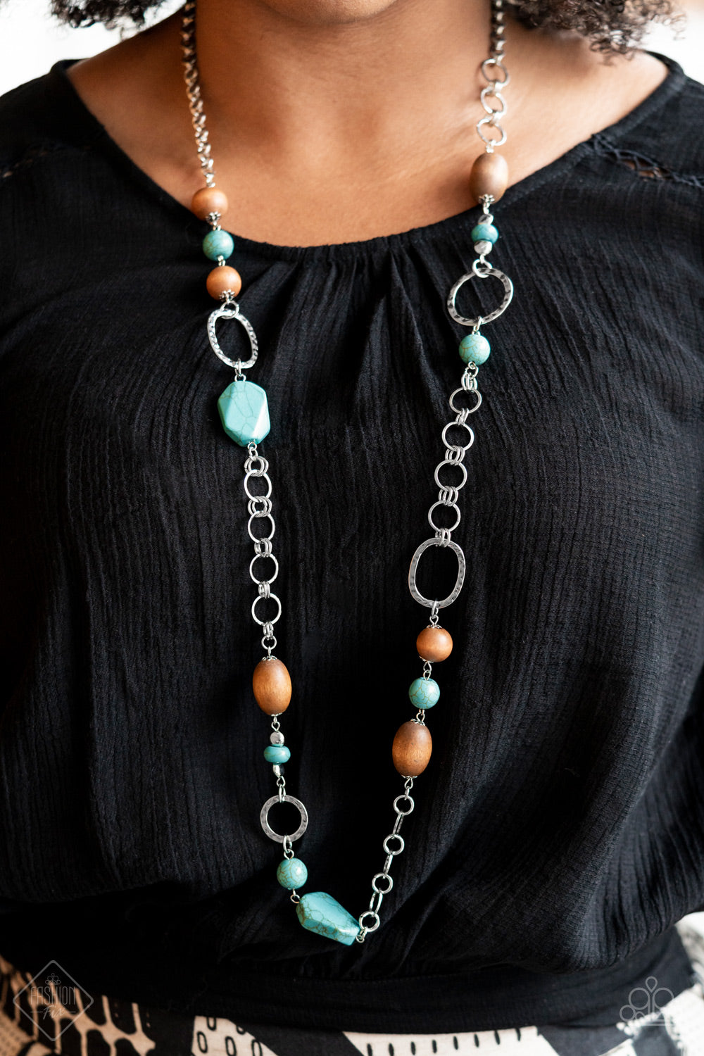 Simply Santa Fe - Complete Trend Blend 06/21