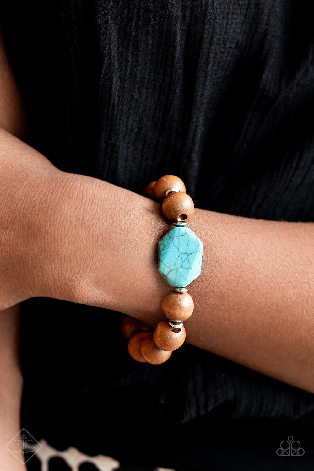 Simply Santa Fe - Complete Trend Blend 06/21