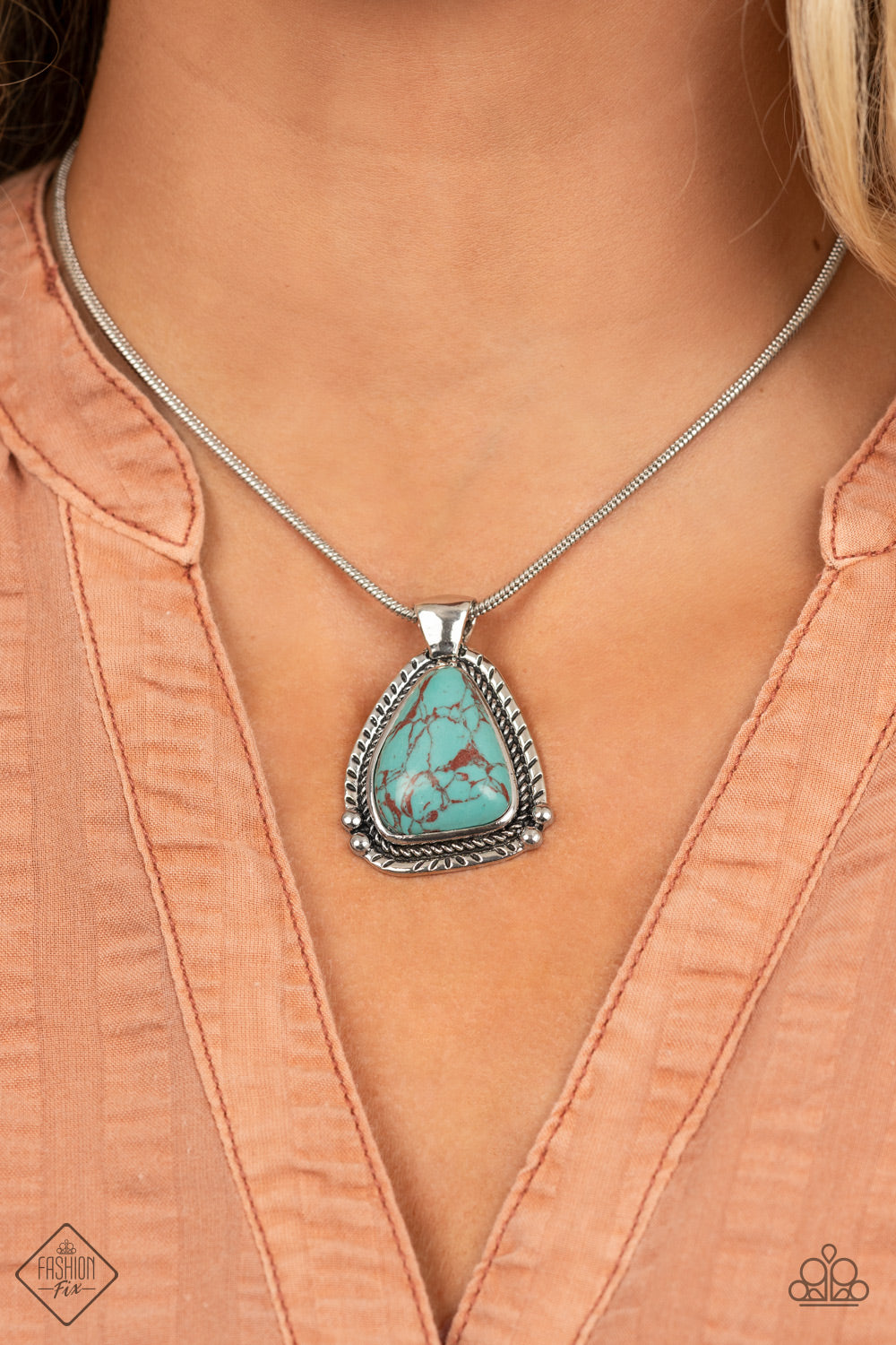 Simply Santa Fe - Complete Trend Blend 09/21