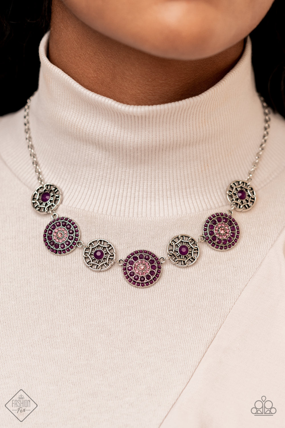 Glimpses of Malibu - Complete Trend Blend 11/21