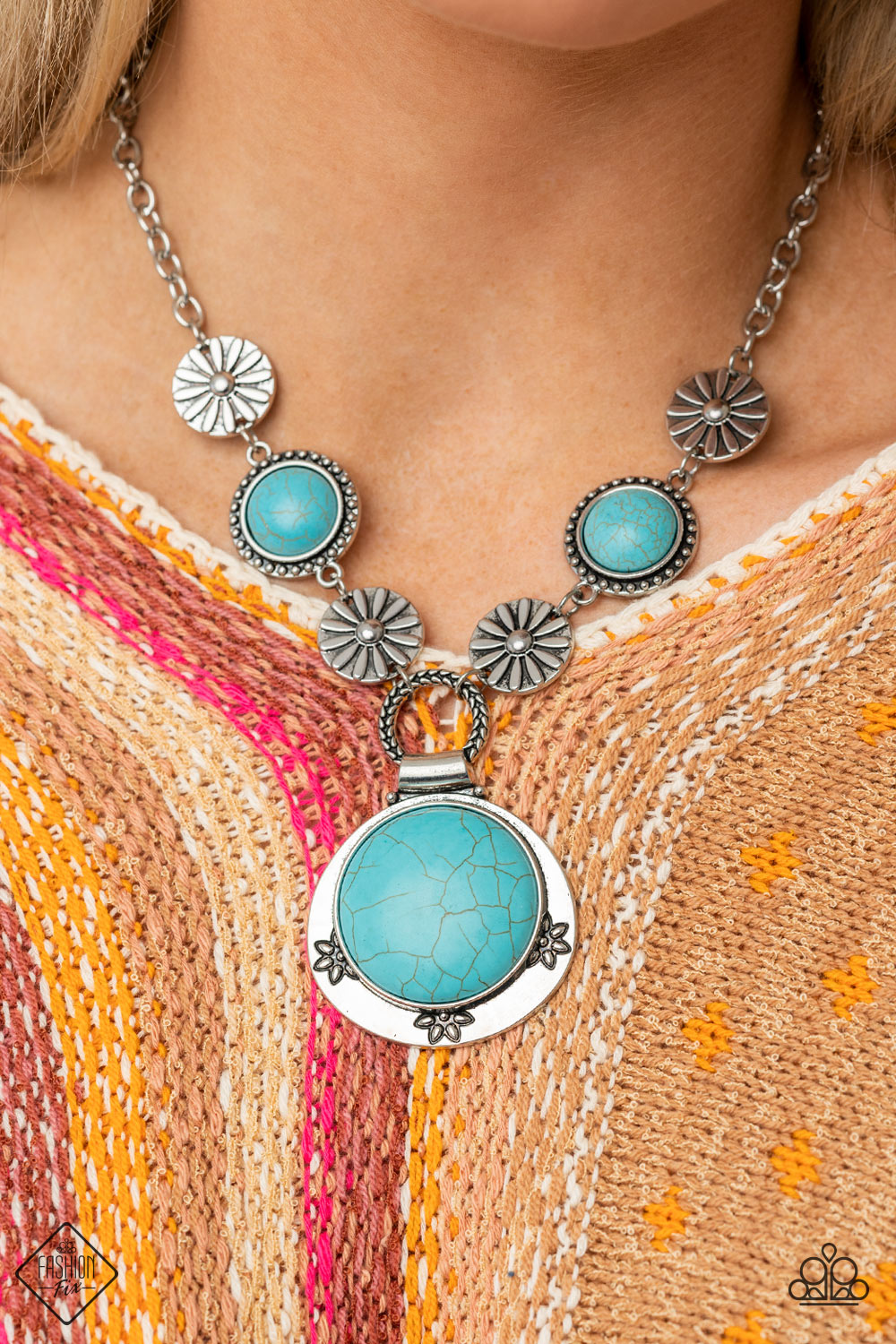 Simply Santa Fe - Complete Trend Blend 02/22