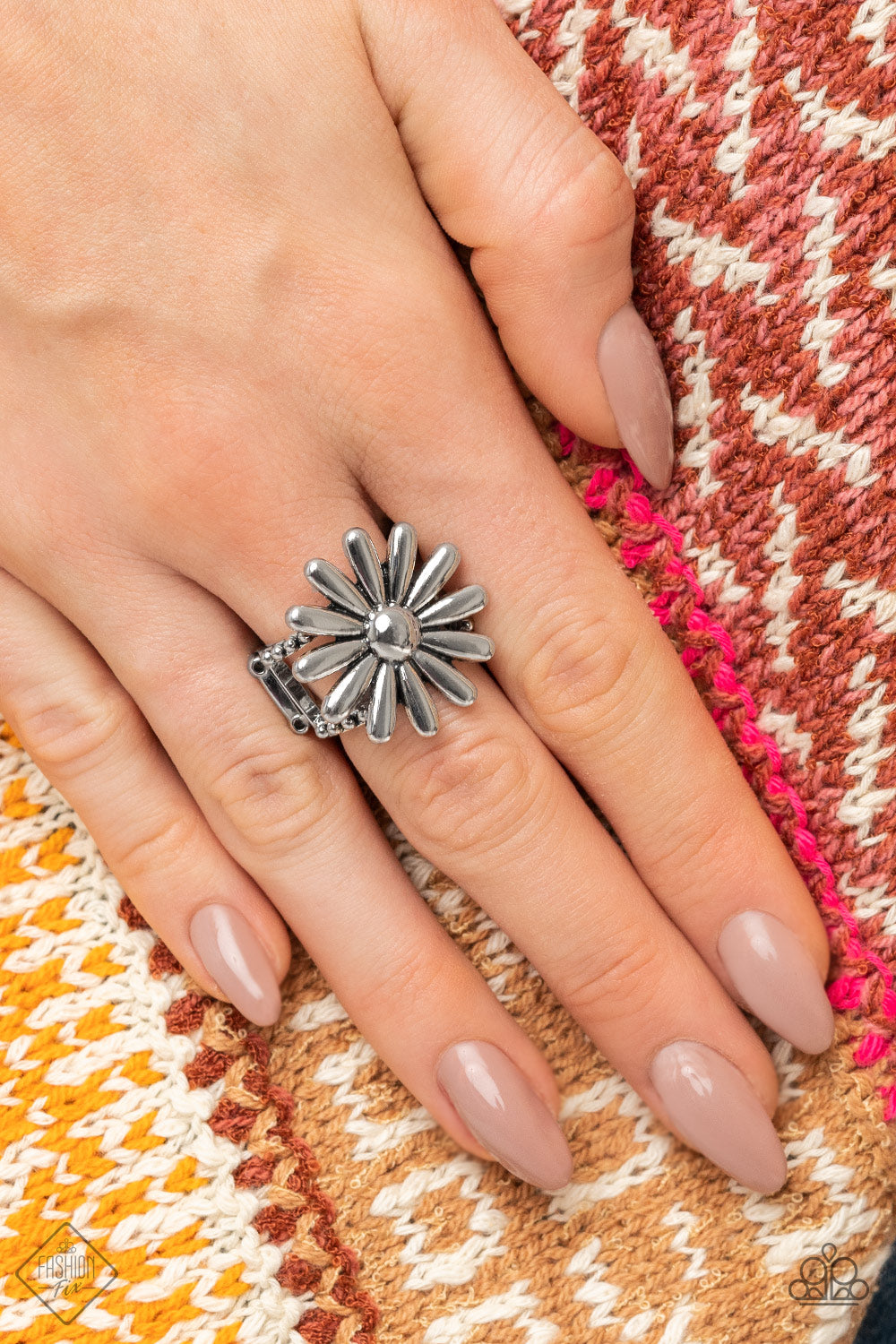 Simply Santa Fe - Complete Trend Blend 02/22