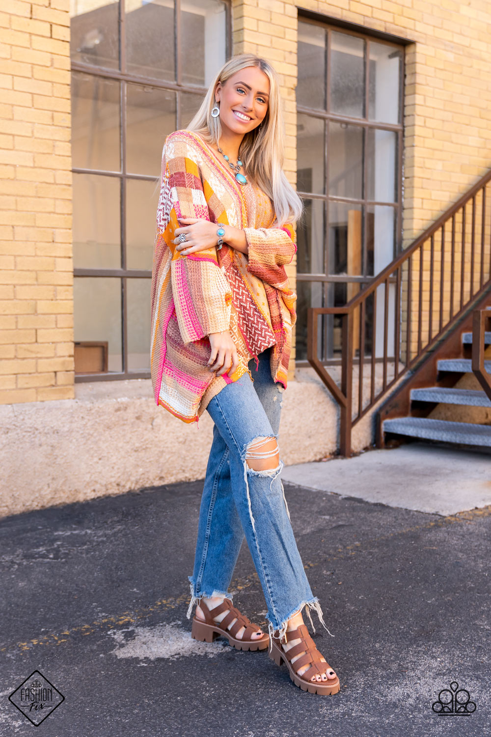 Simply Santa Fe - Complete Trend Blend 02/22