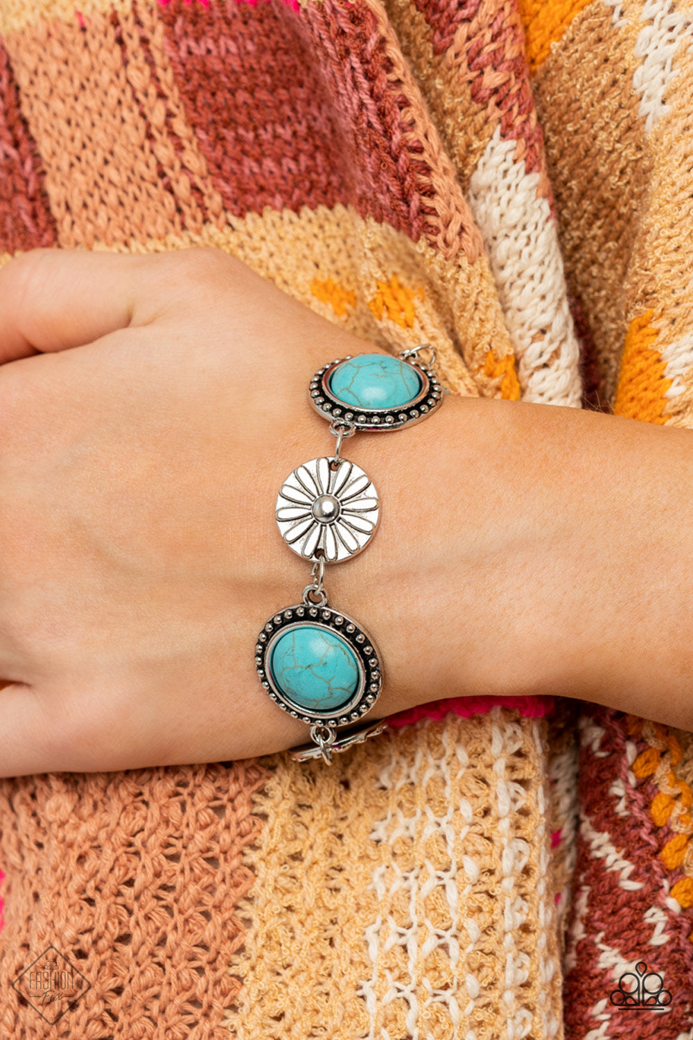 Simply Santa Fe - Complete Trend Blend 02/22