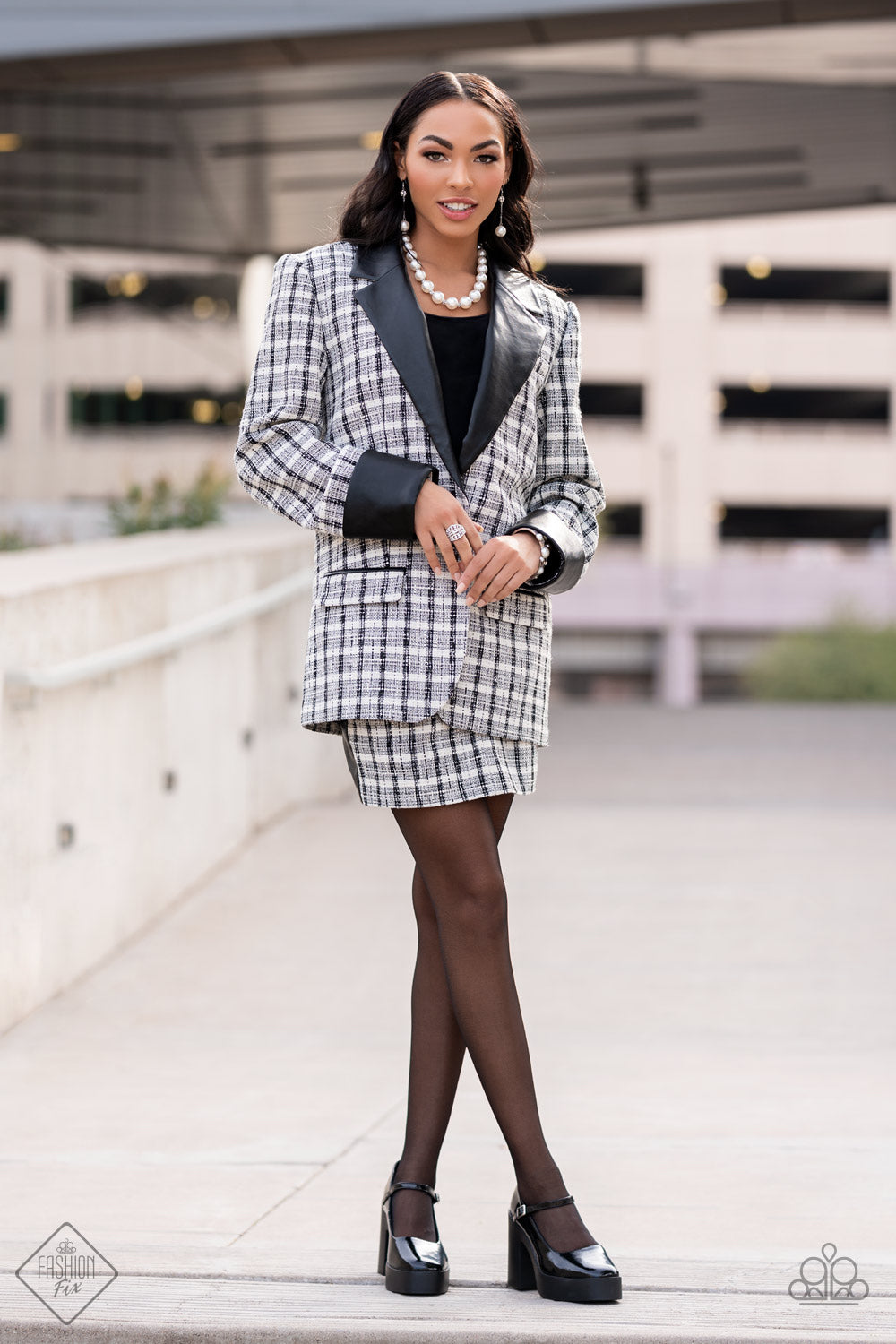 Fiercely 5th Avenue - Complete Trend Blend 04/22