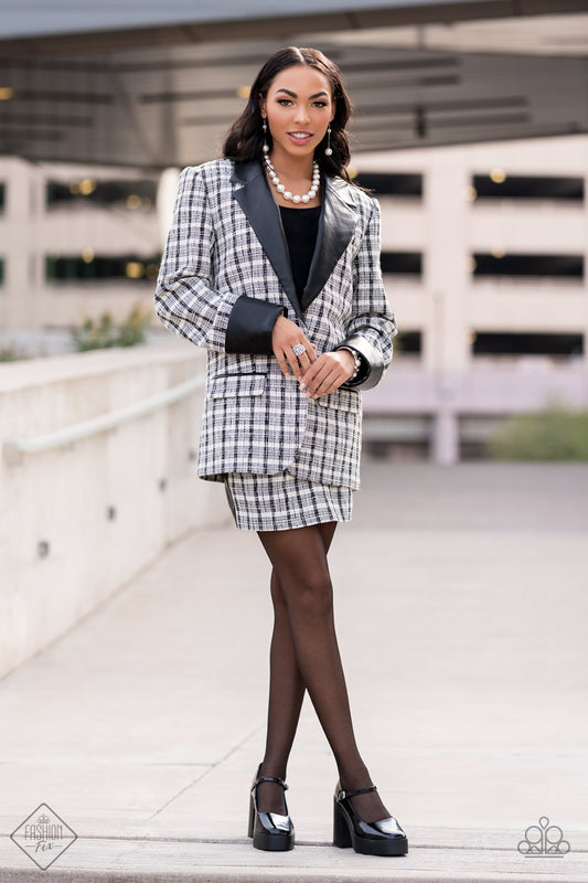 Fiercely 5th Avenue - Complete Trend Blend 04/22