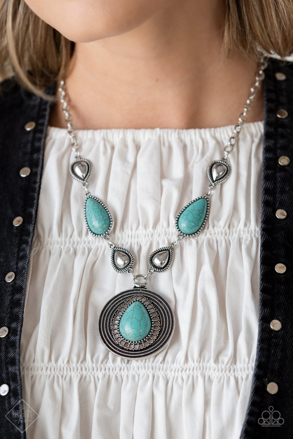Simply Santa Fe - Complete Trend Blend 04/22
