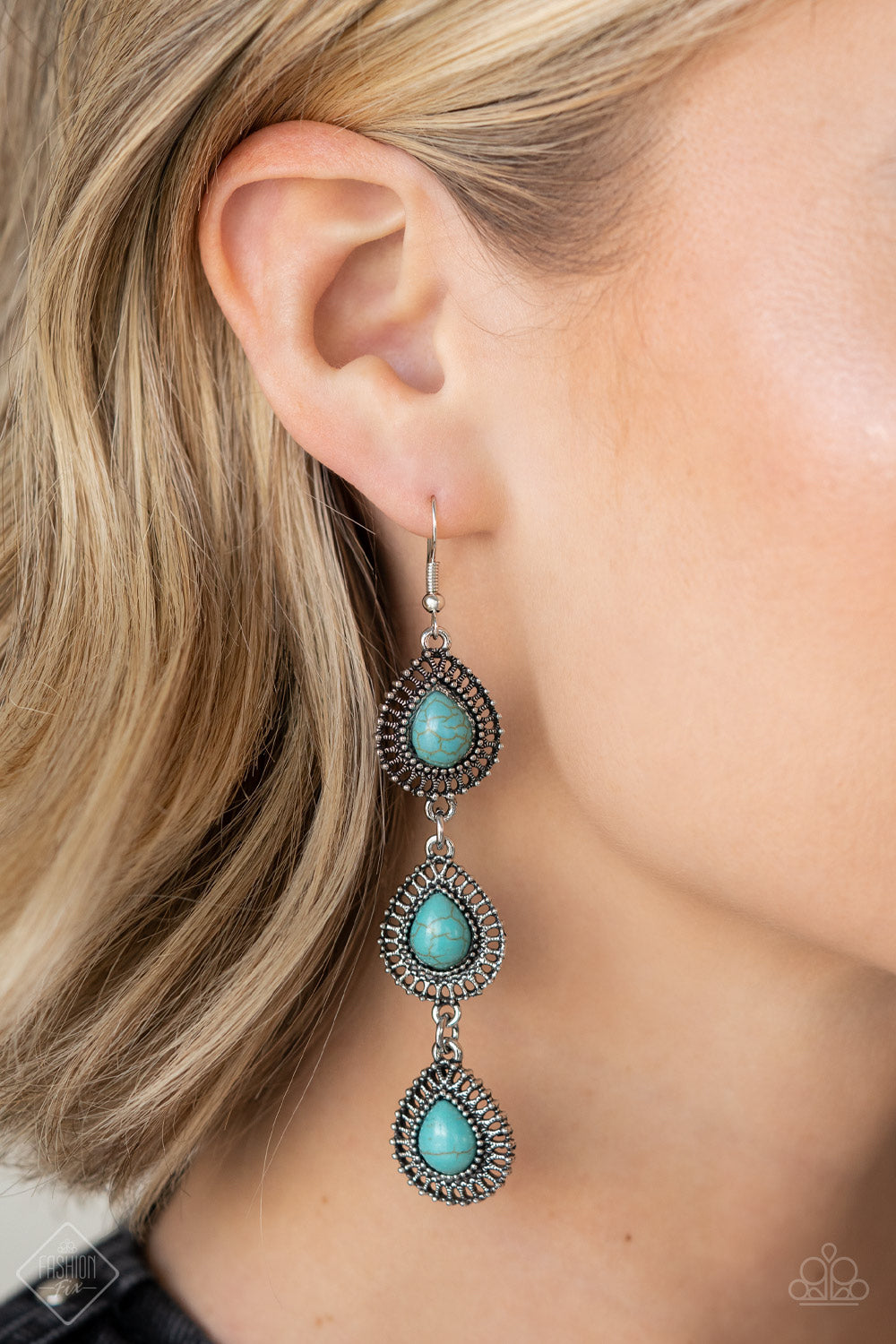 Simply Santa Fe - Complete Trend Blend 04/22