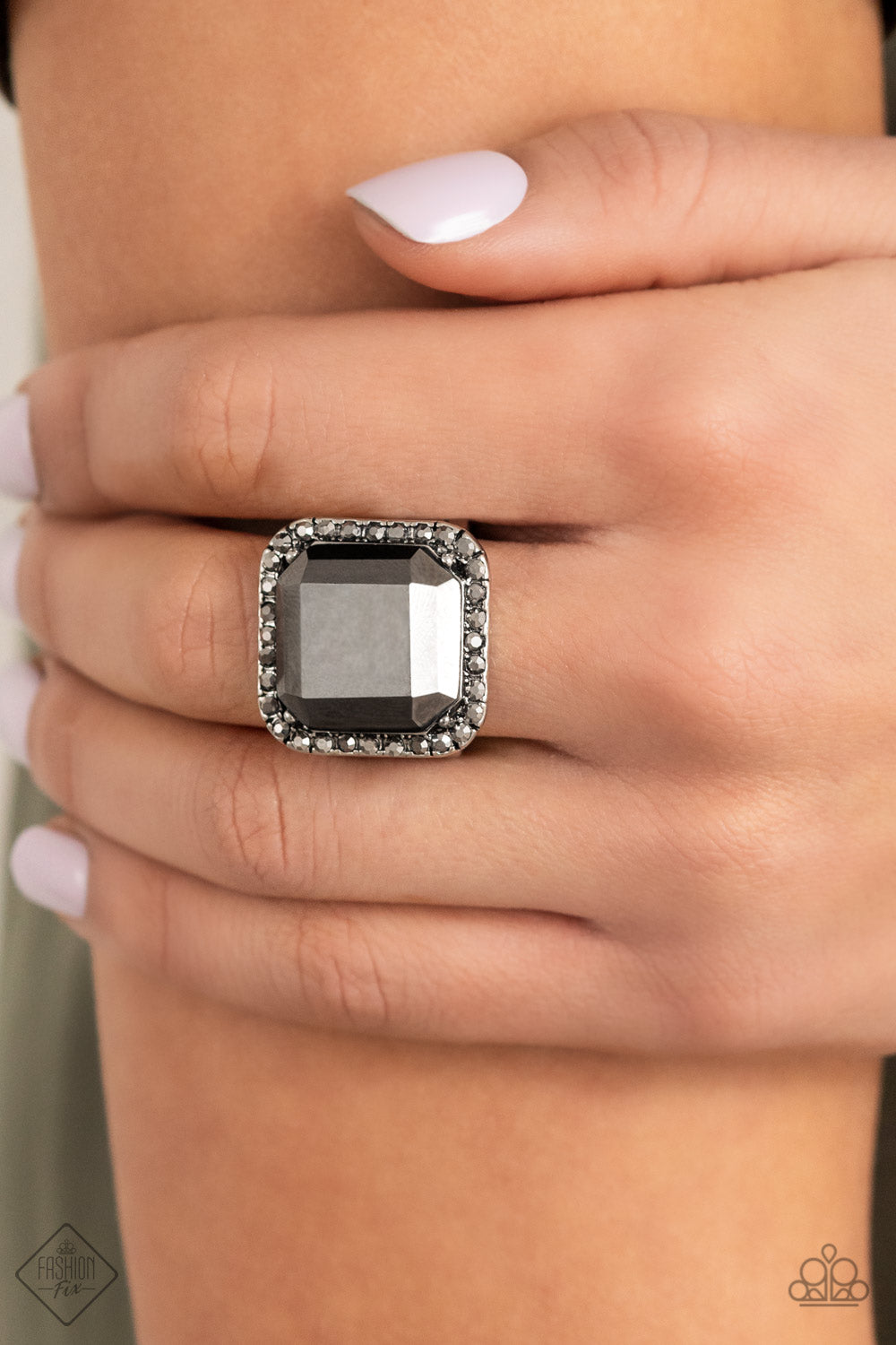 Magnificent Musings - Complete Trend Blend 04/22
