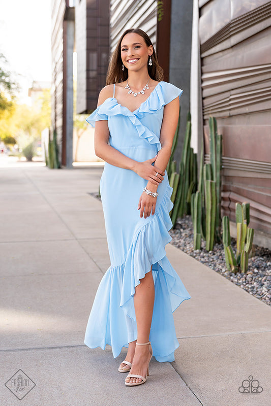 Fiercely 5th Avenue - Complete Trend Blend 05/22