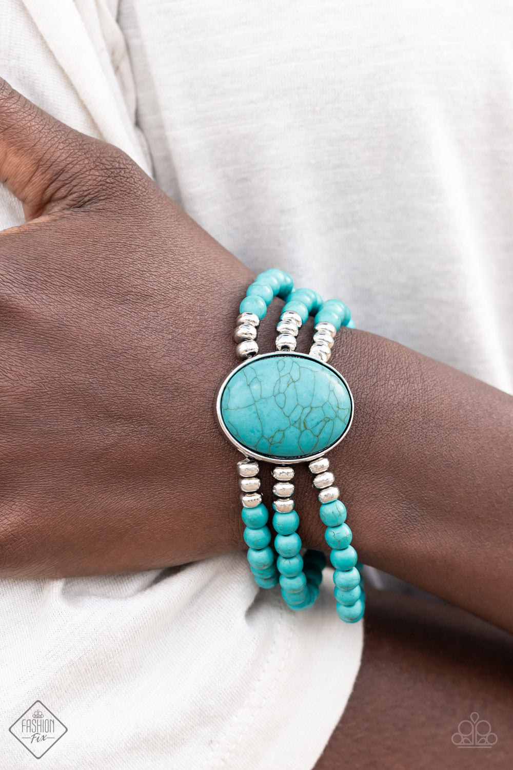Simply Santa Fe - Complete Trend Blend 05/22