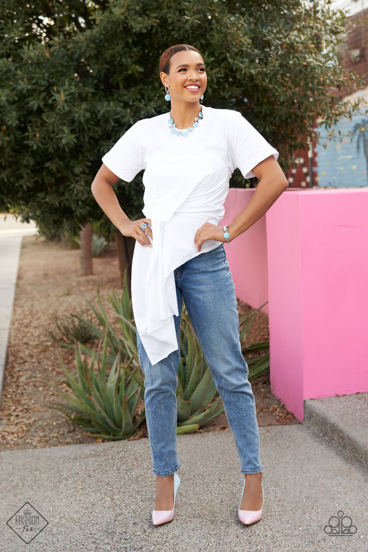 Glimpses of Malibu - Complete Trend Blend 05/22
