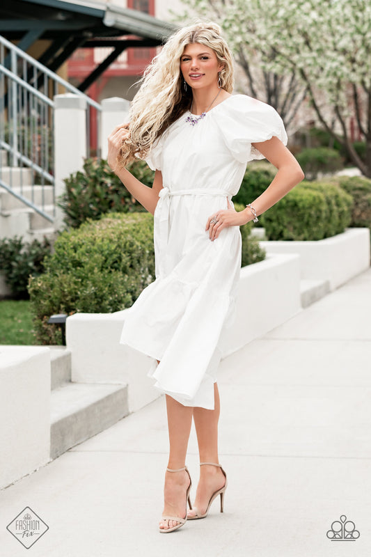Glimpses of Malibu - Complete Trend Blend 06/22