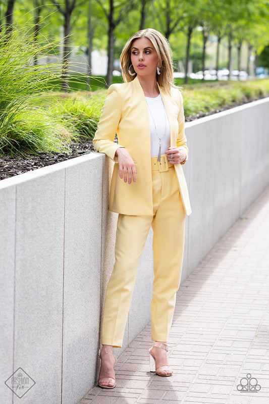Fiercely 5th Avenue - Complete Trend Blend 08/22