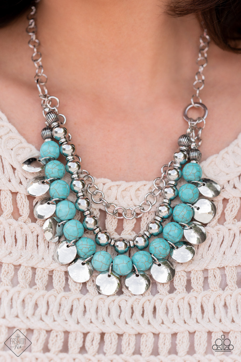 Simply Santa Fe - Complete Trend Blend 09/22