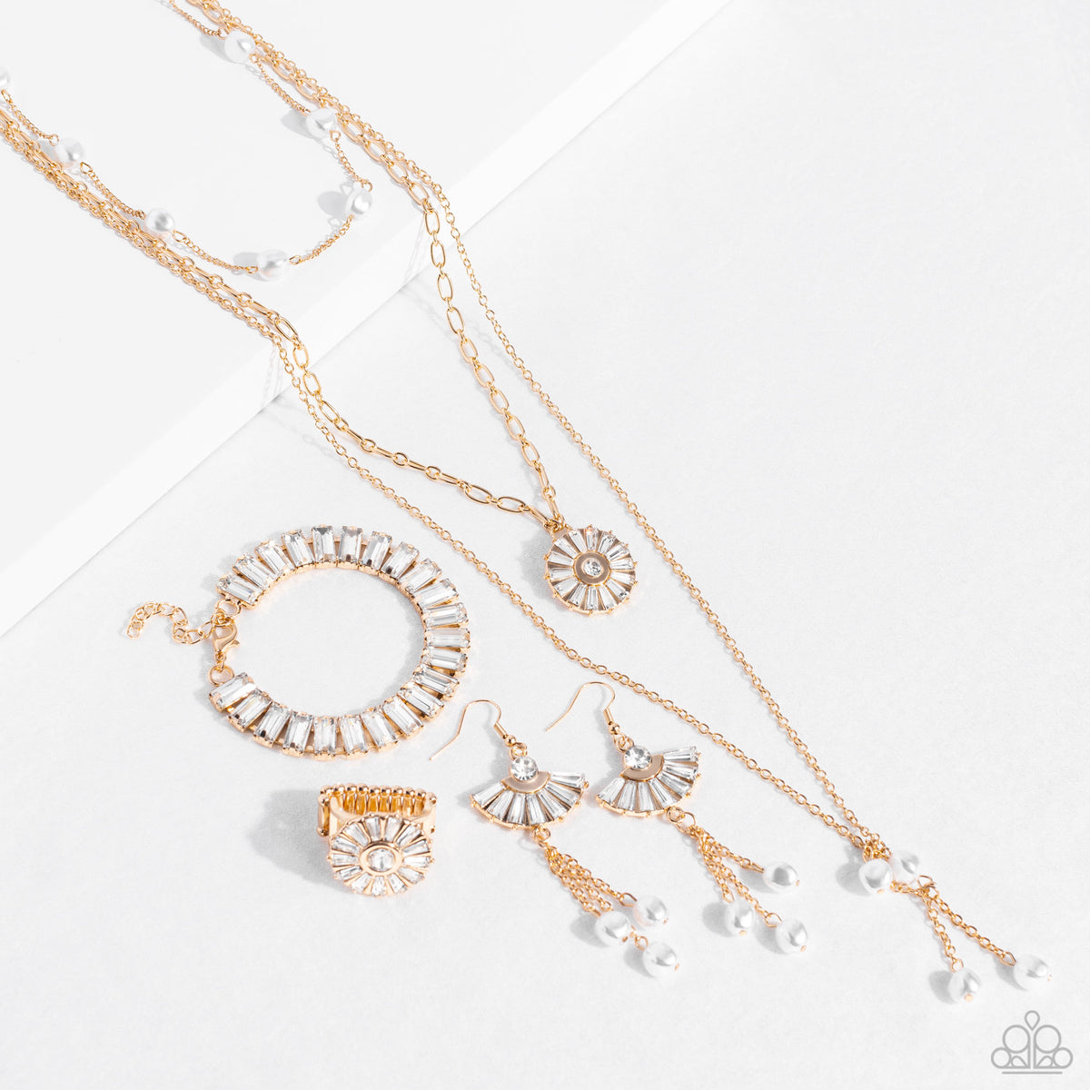 Fiercely 5th Avenue - Complete Trend Blend 02/23