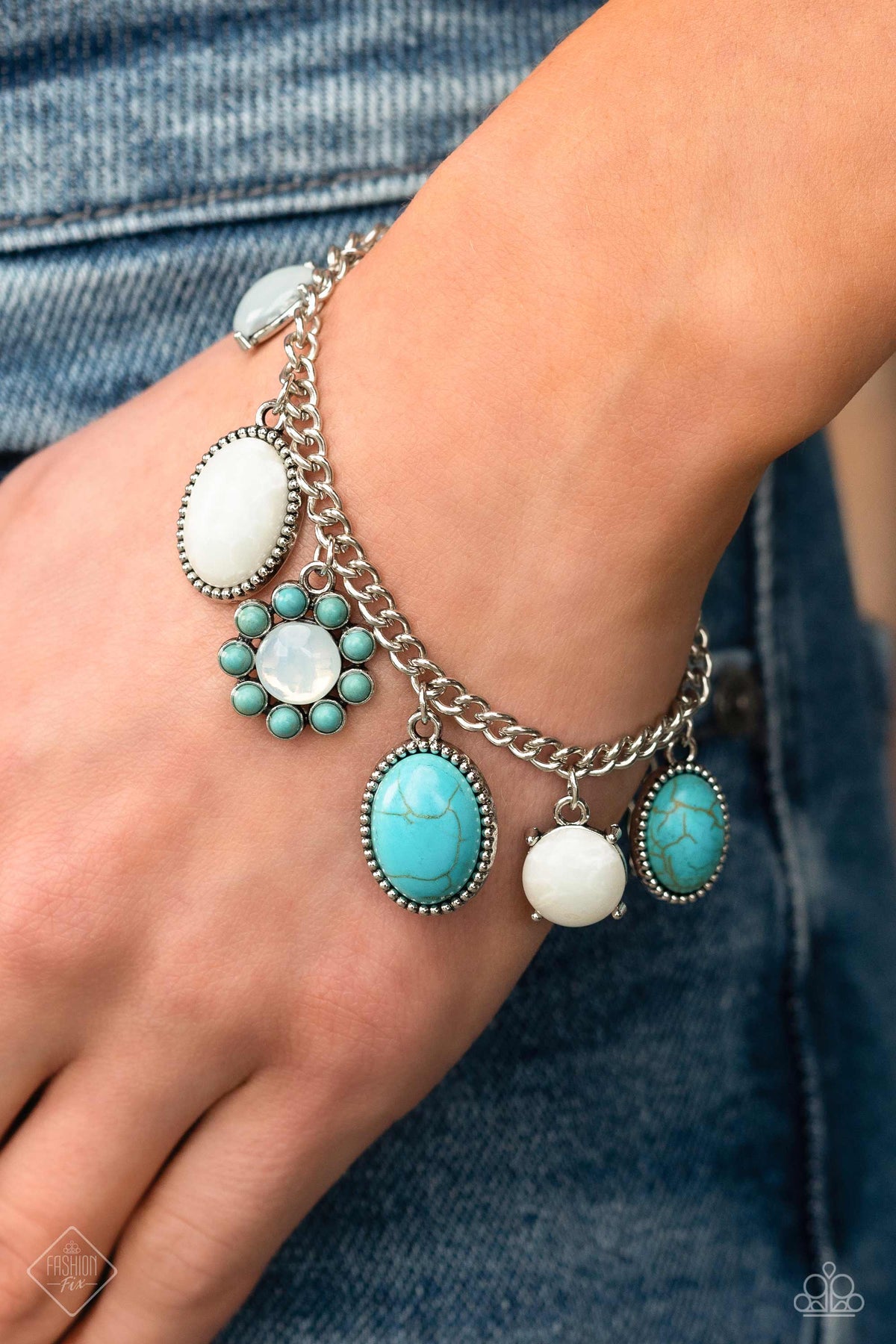 Simply Santa Fe - Complete Trend Blend 03/23