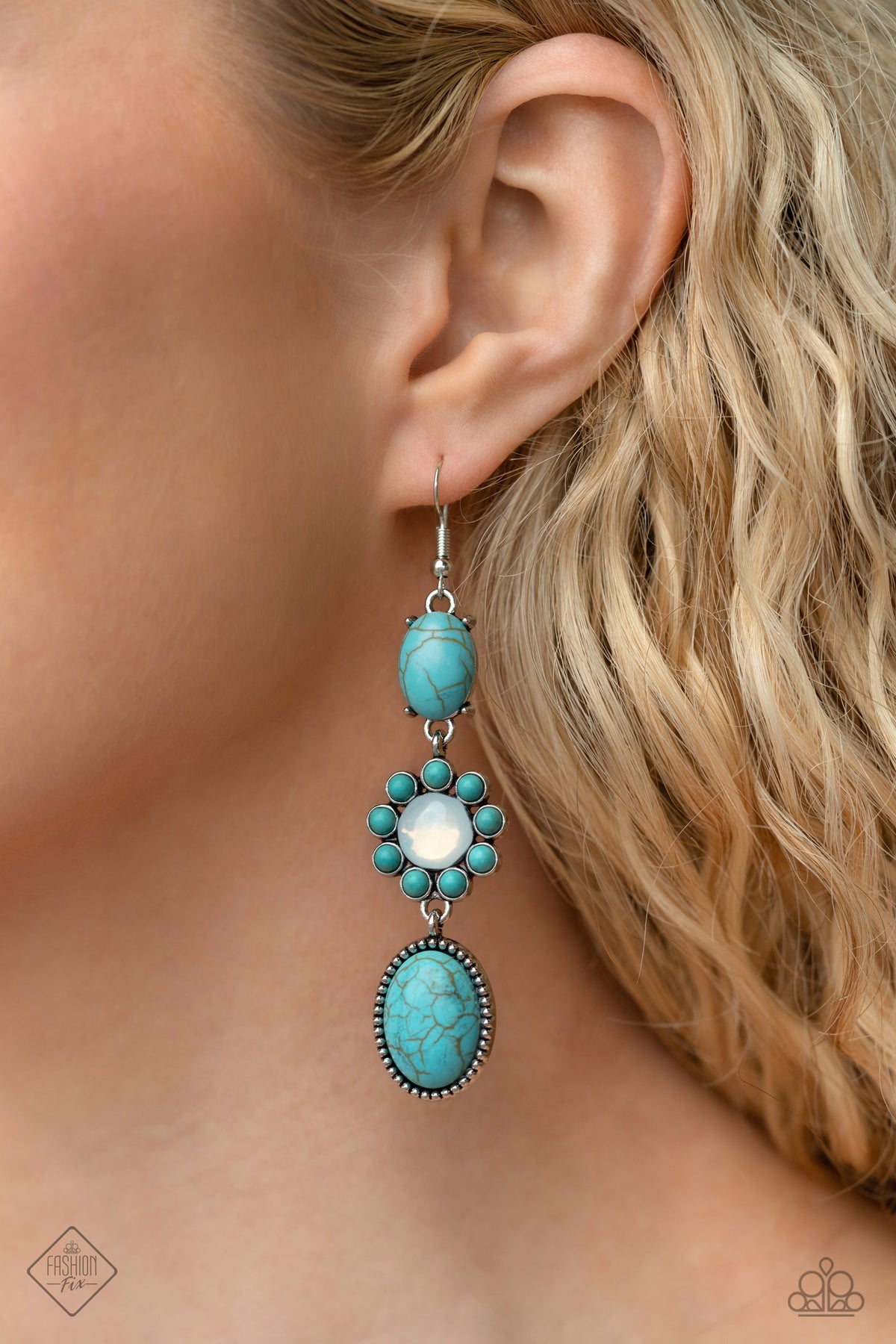 Simply Santa Fe - Complete Trend Blend 03/23
