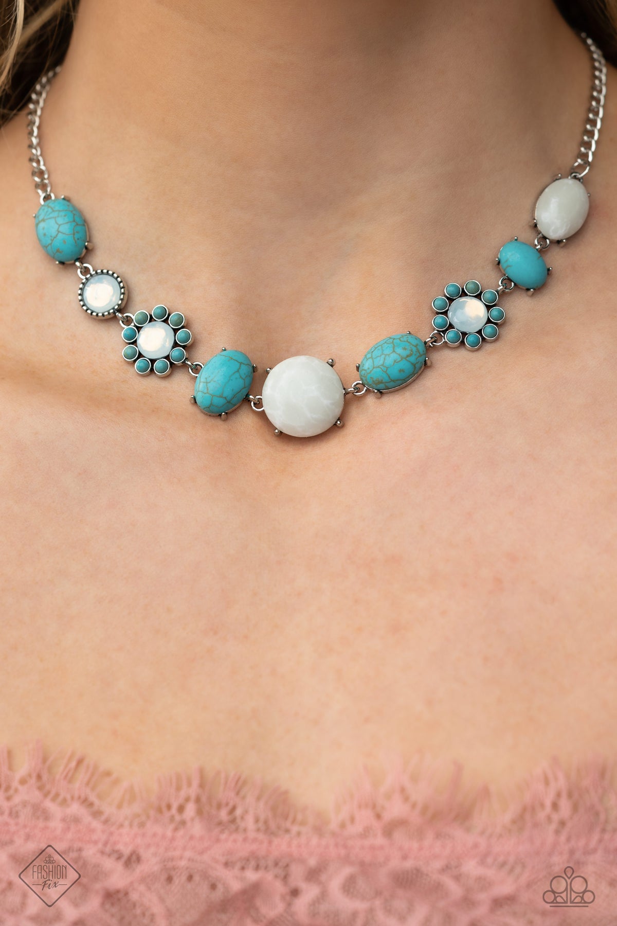 Simply Santa Fe - Complete Trend Blend 03/23