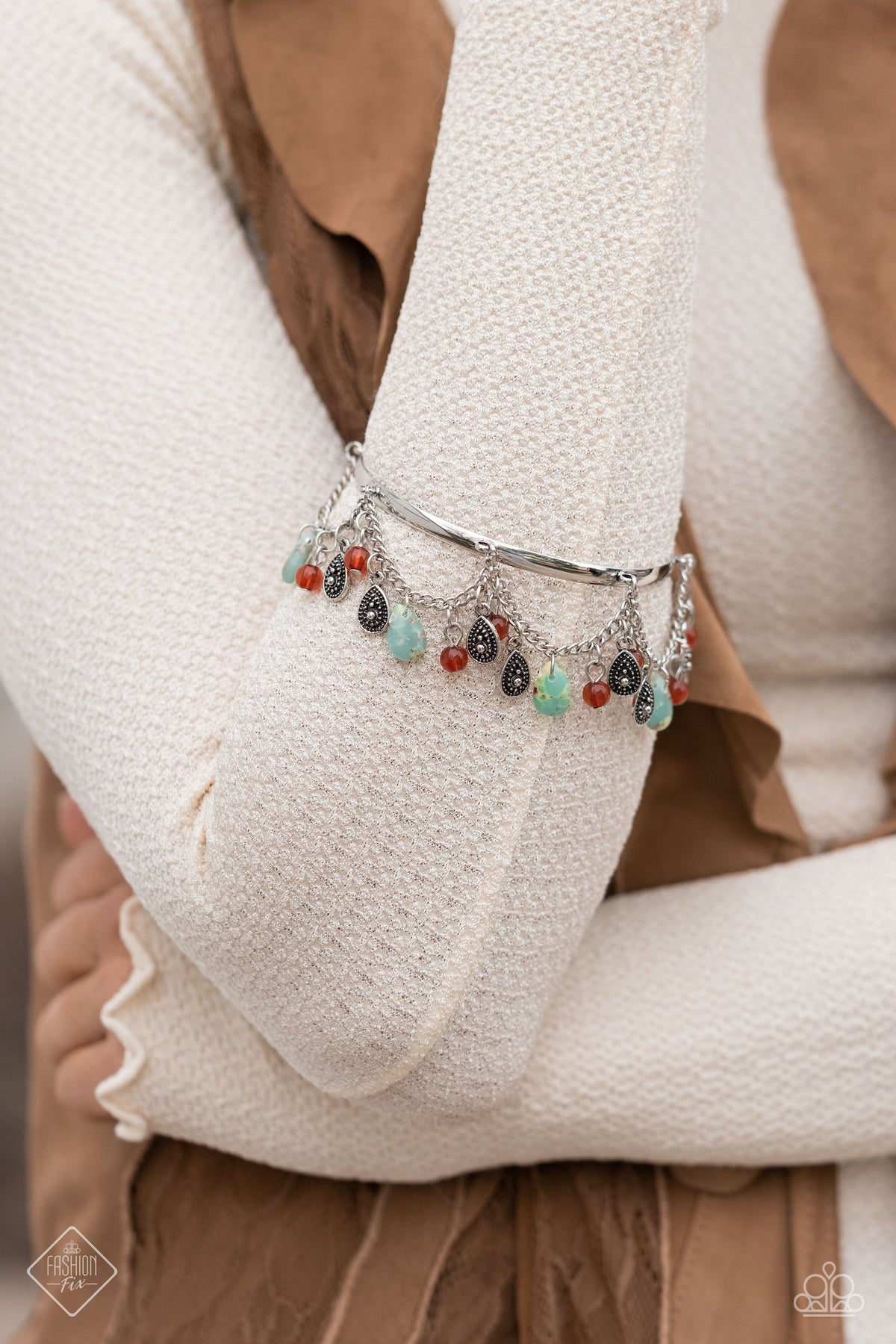 Simply Santa Fe - Complete Trend Blend 07/23