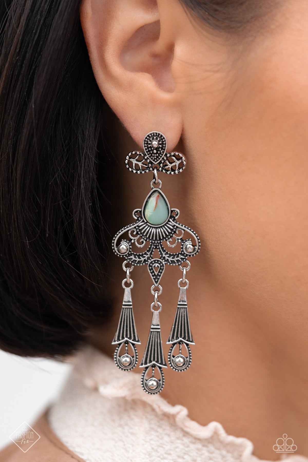 Simply Santa Fe - Complete Trend Blend 07/23