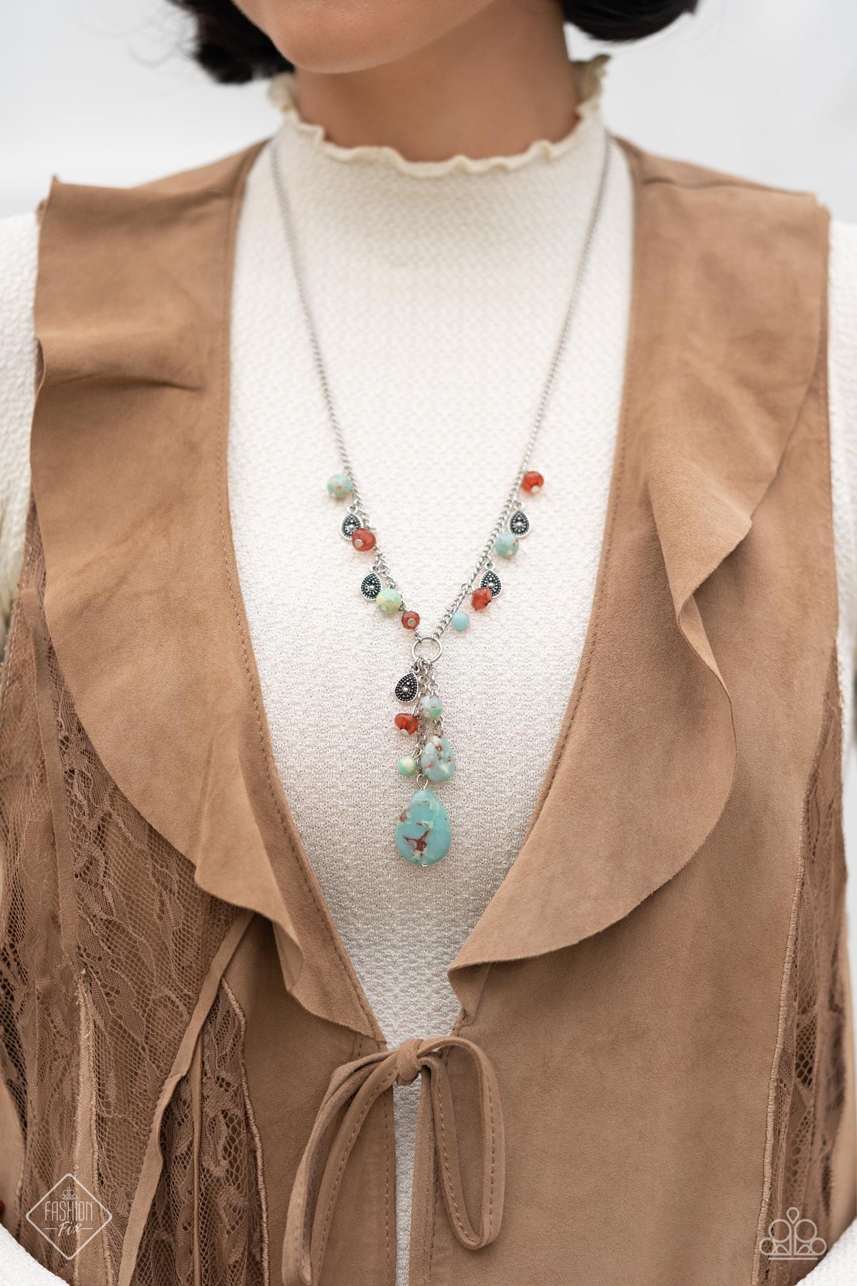 Simply Santa Fe - Complete Trend Blend 07/23