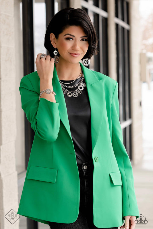Magnificent Musings - Complete Trend Blend 04/23