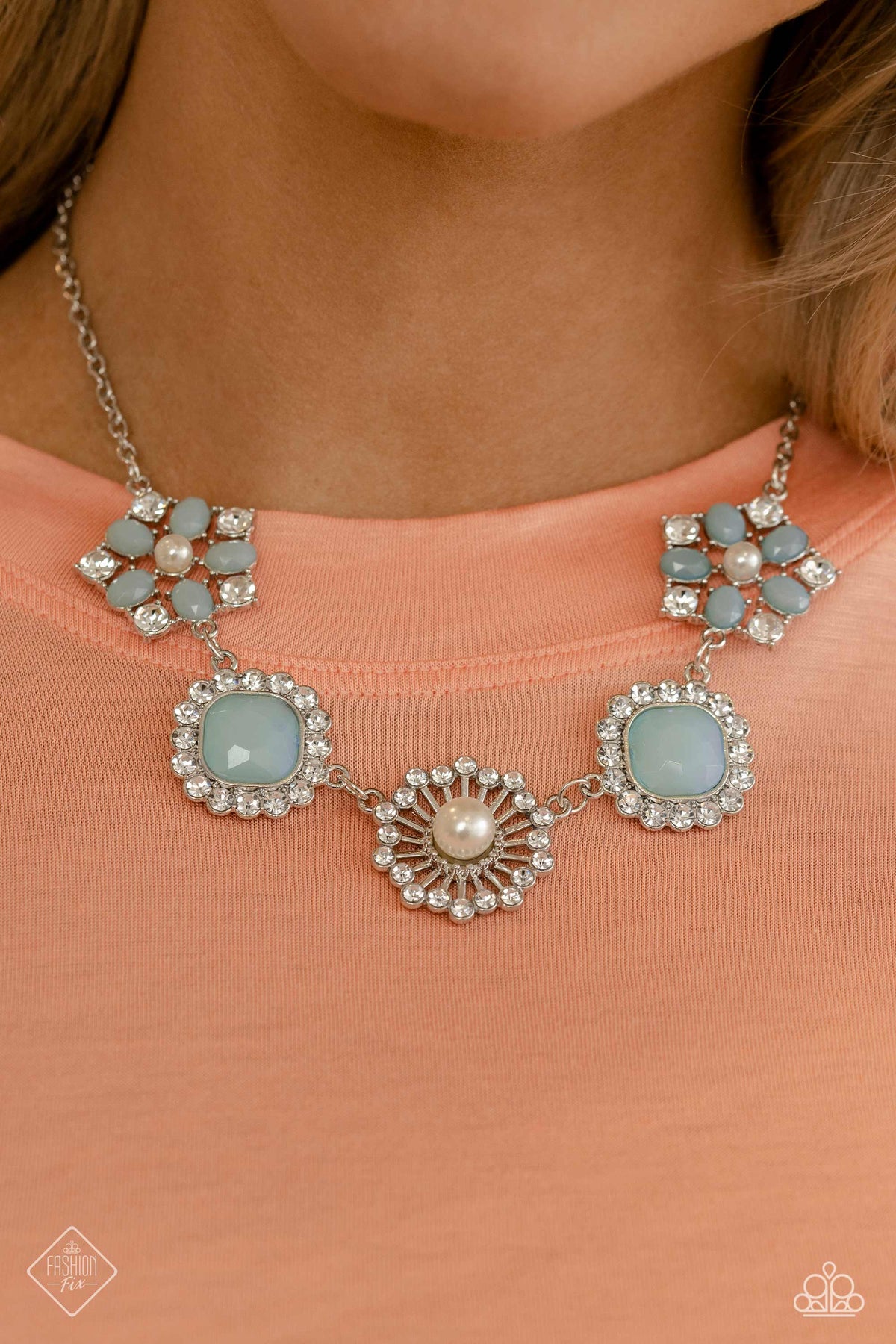 Glimpses of Malibu - Complete Trend Blend 04/23