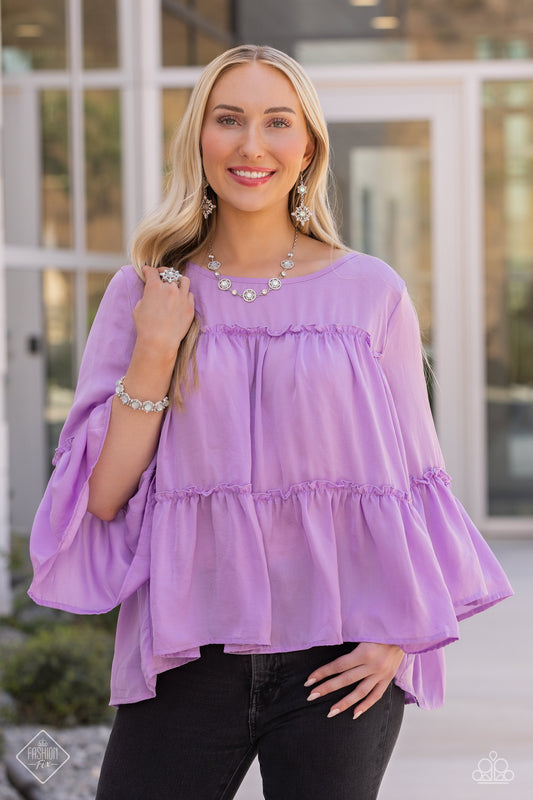 Glimpses of Malibu - Complete Trend Blend 07/23